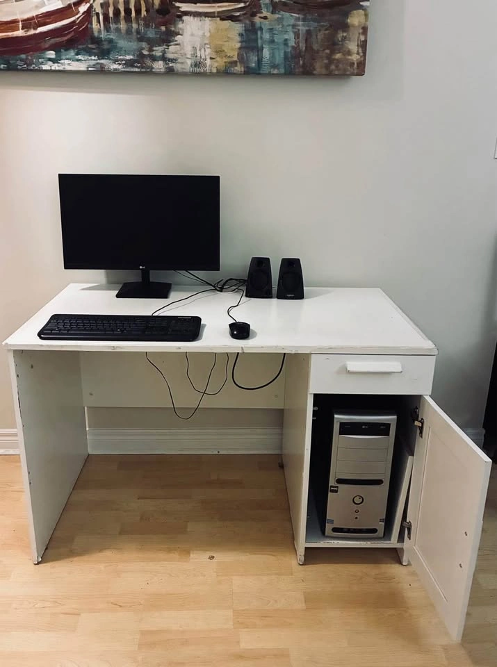 Computer/Study Desk - photo 2