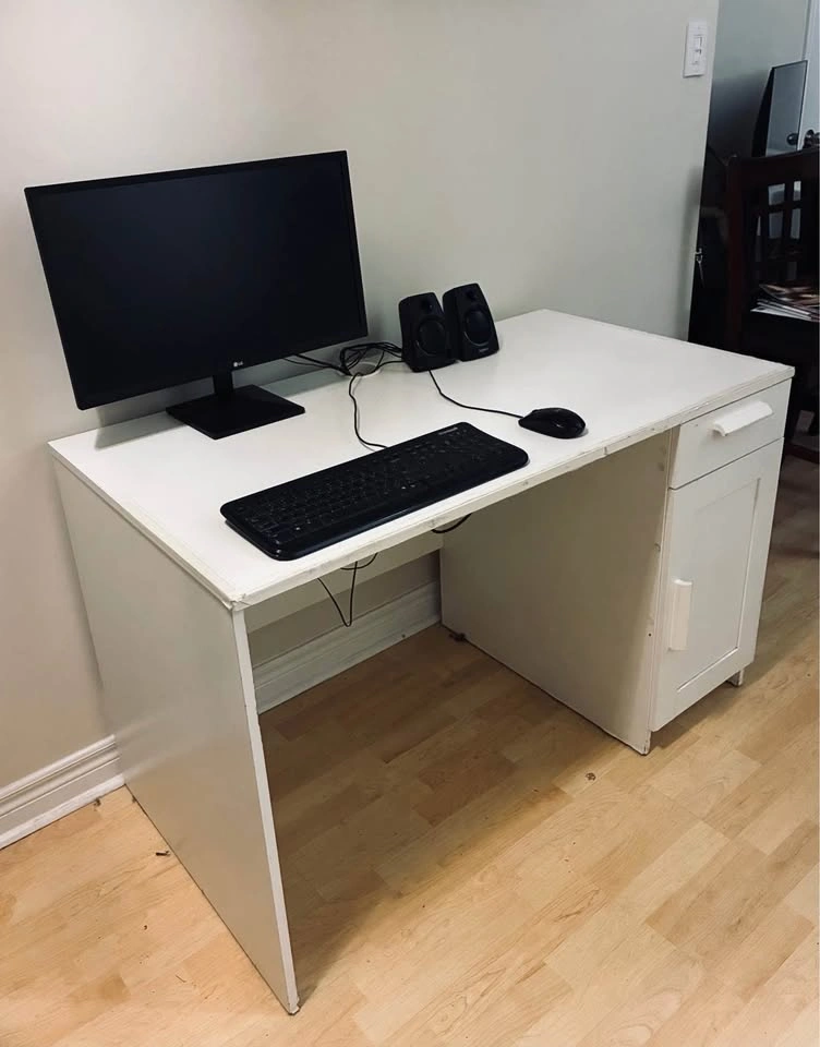 Computer/Study Desk - photo 3