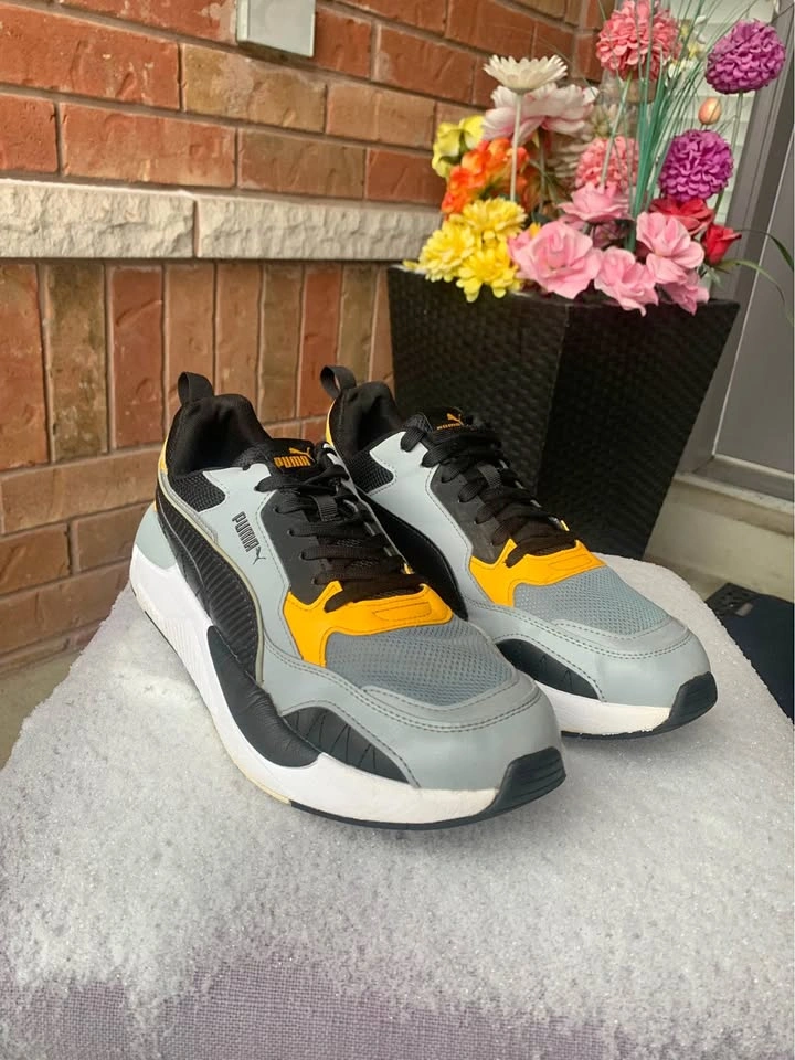 Puma Shoes