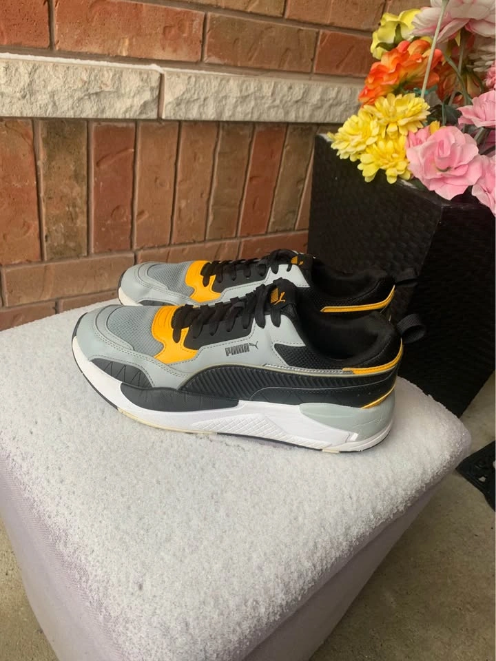 Puma Shoes - photo 2