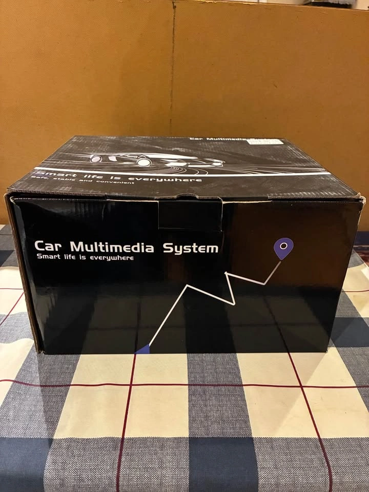 Mercedes-Benz OEM COMAND Head Unit – 2008 GL320 - photo 3
