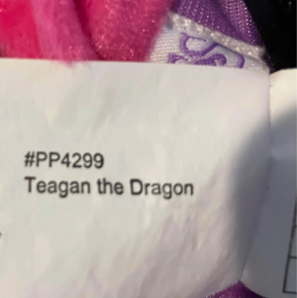 Toddler Girl Dragon / Dinosaur Halloween Costume - photo 4