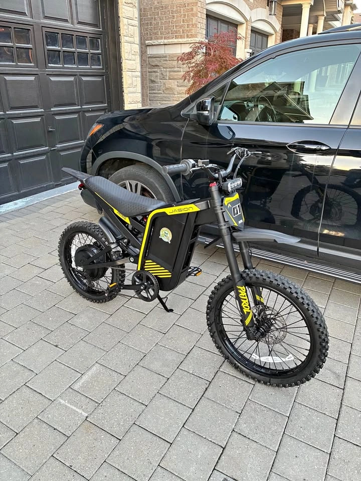 Jasion Patrol 52