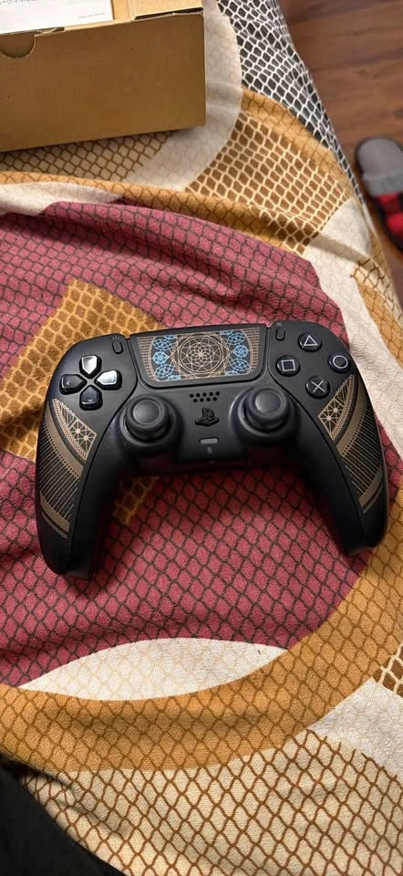 Sony PlayStation DualSense Wireless Controller Final Fantasy XVI