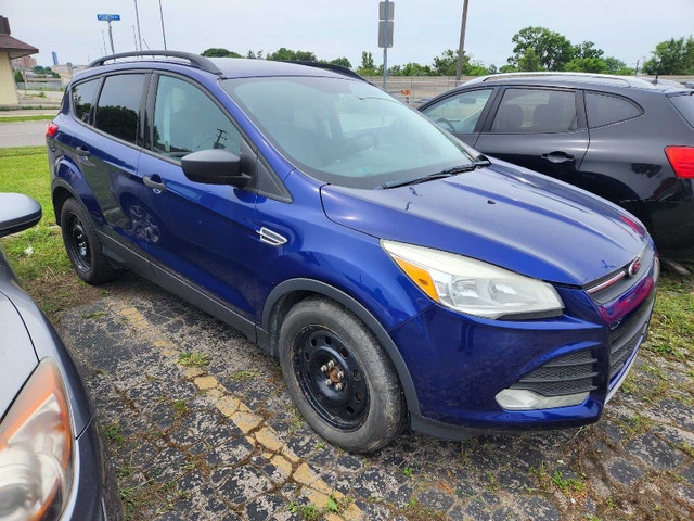 2016 Ford Escape 2wd 2.5L - photo 2