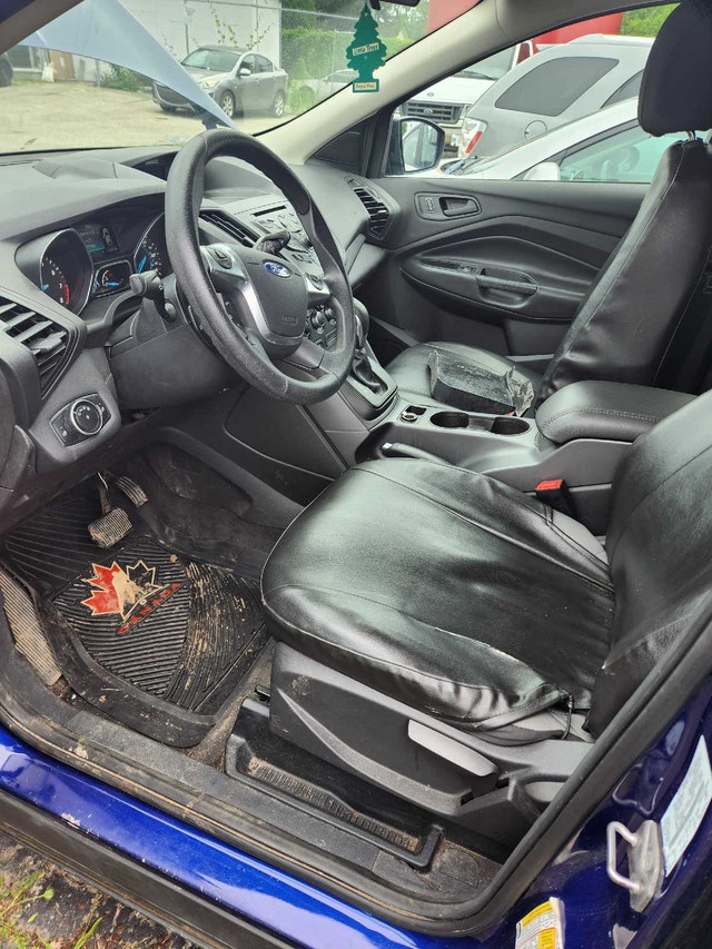2016 Ford Escape 2wd 2.5L - photo 5