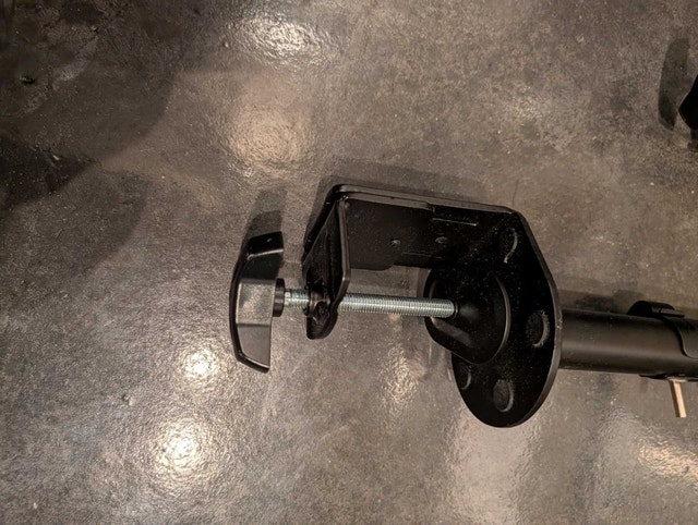 Multiple Single Monitor Mount Available - photo 2