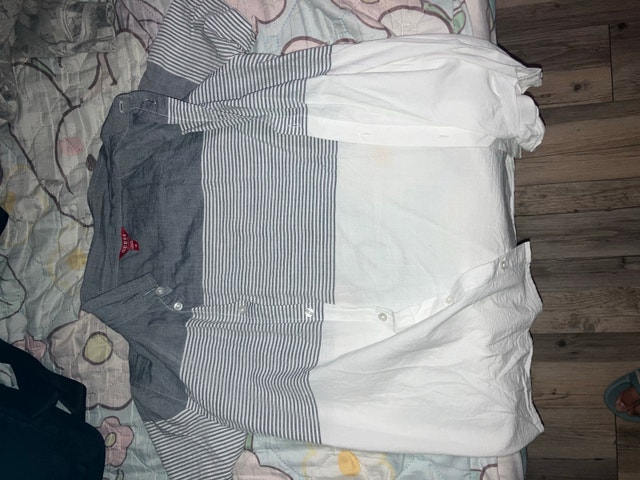 Awesome Clothes for sale - photo 3