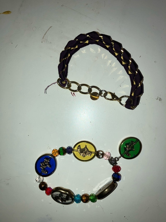 Cute bracelets