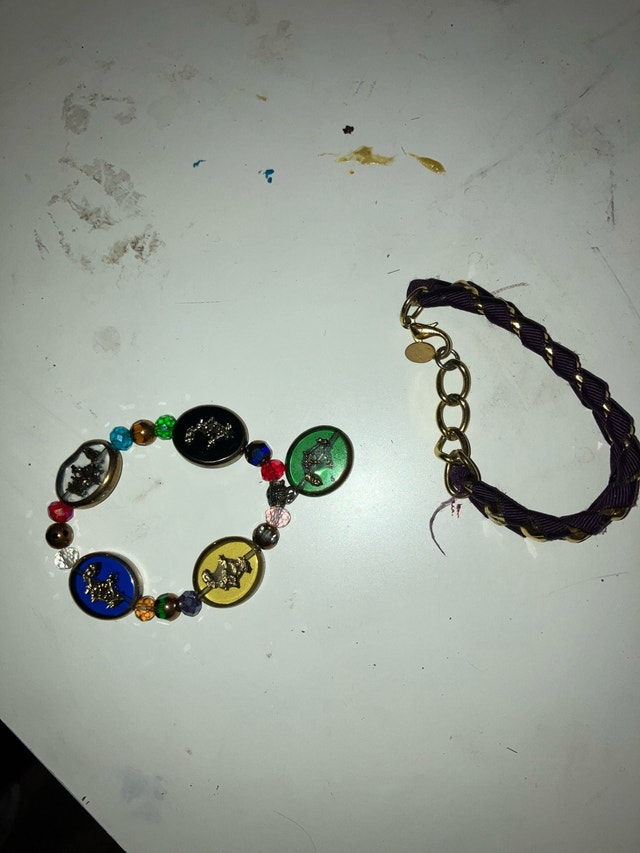 Cute bracelets - photo 2