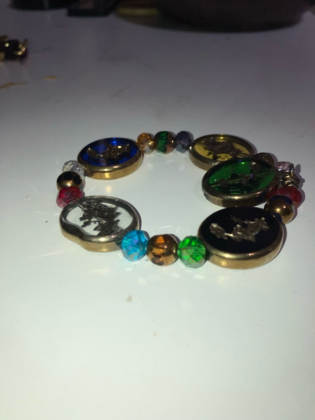 Cute bracelets - photo 4
