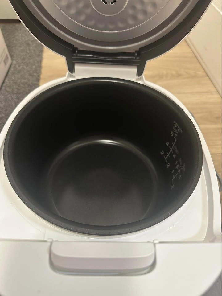 Cuckoo CR-0641F Multifunctional Rice Cooker - New - photo 5