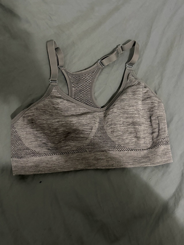 Athletic Works Sports Bra - photo 4