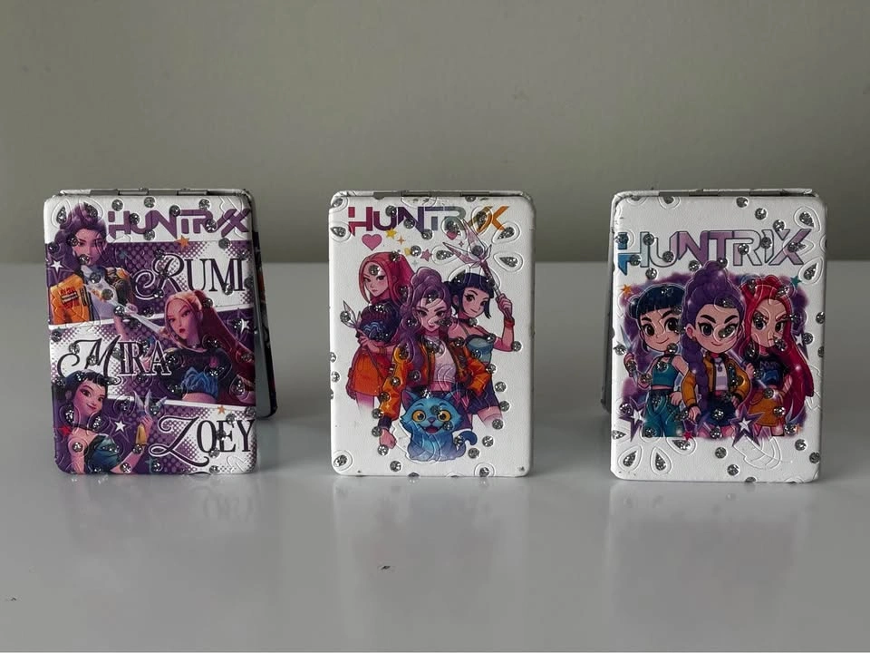 Huntrix Compact Mirrors - photo 3