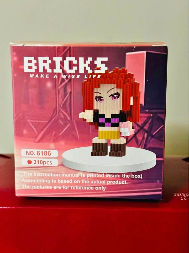 Building Block Set