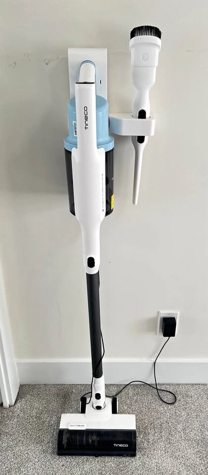Tineco vacuum