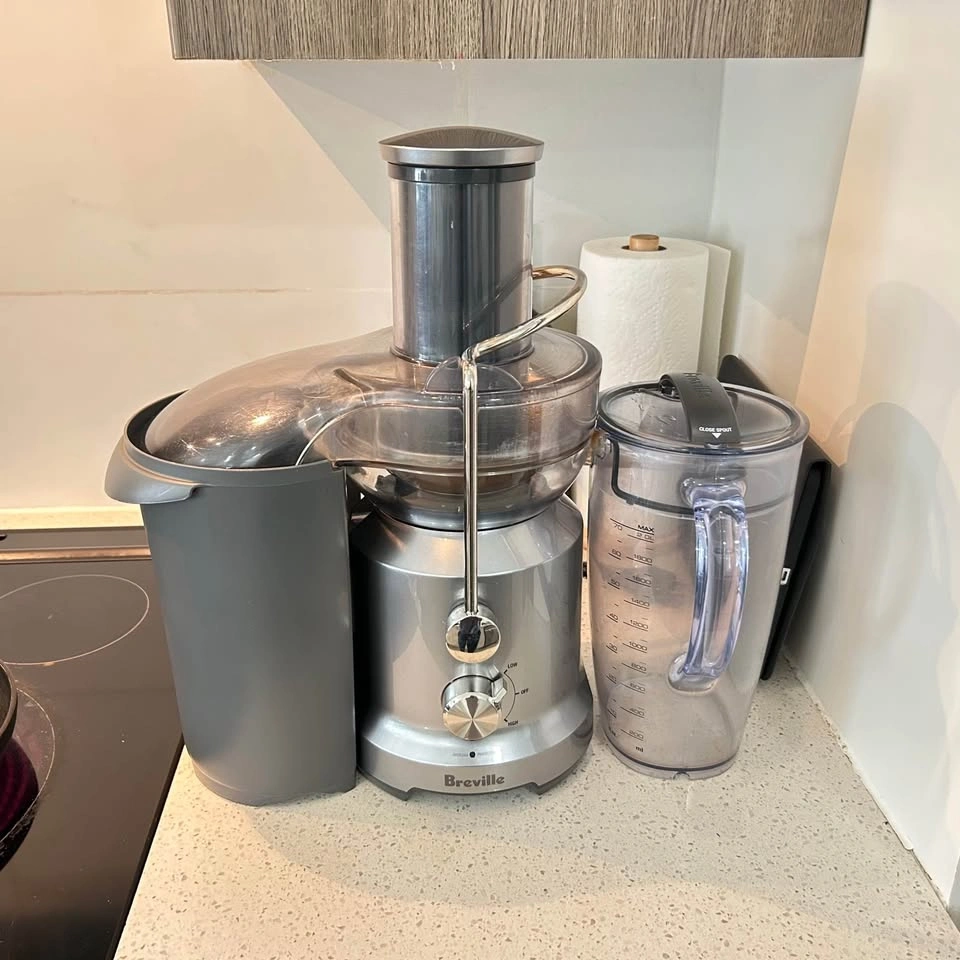 Breville Juicer - photo 2