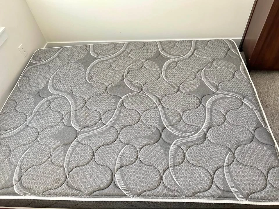 Queen size mattress