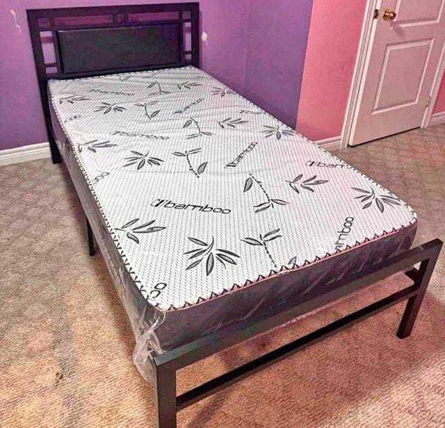 Single Mattress