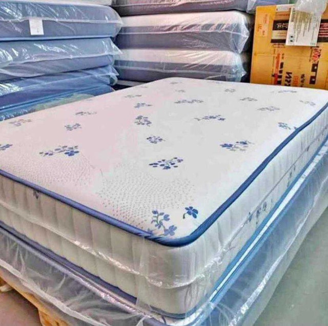 Single Mattress