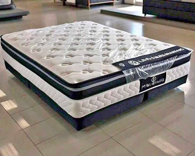 Queen Mattress
