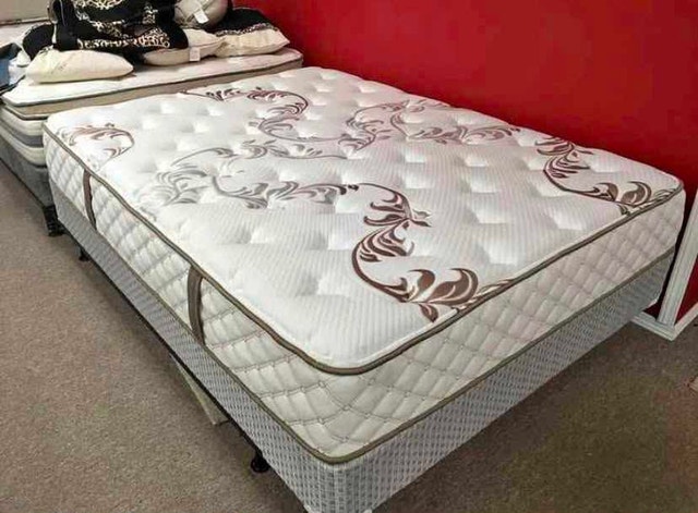 Queen Mattress