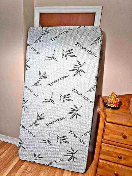 Single Mattress