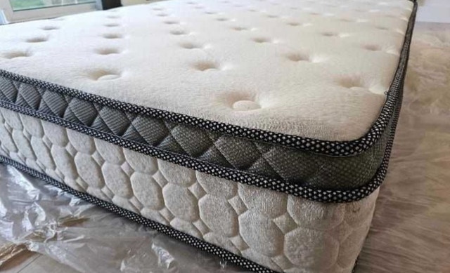 Queen Mattress