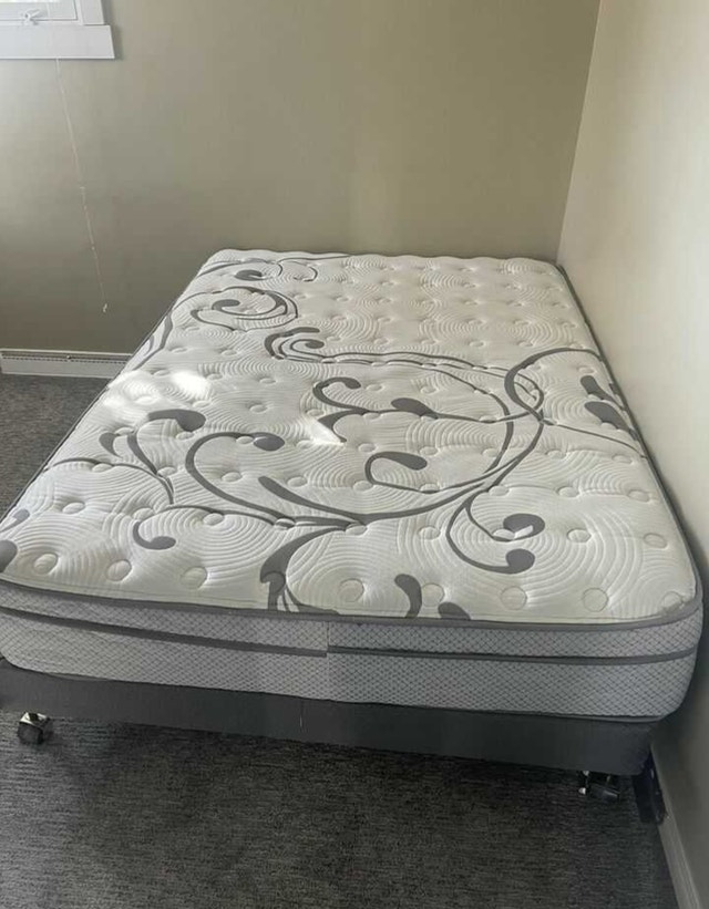 Queen Mattress