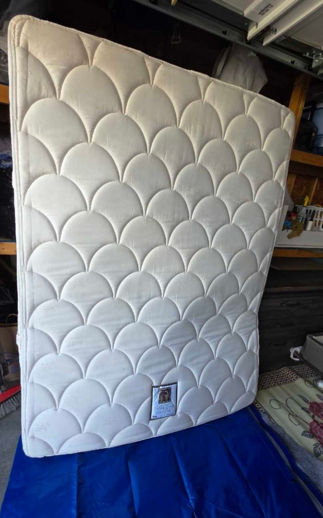 Double Mattress