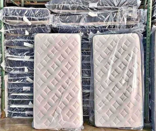 Double Mattress