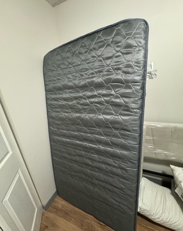 Double Mattress
