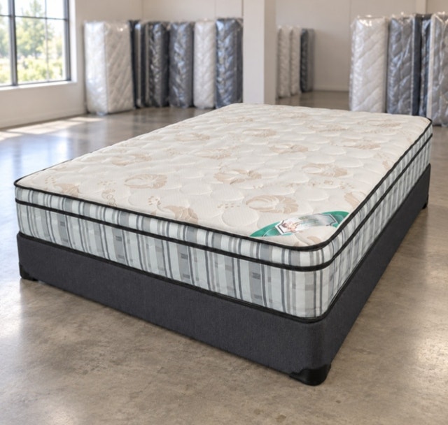 Queen Mattress
