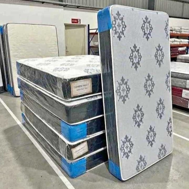 Single Mattress