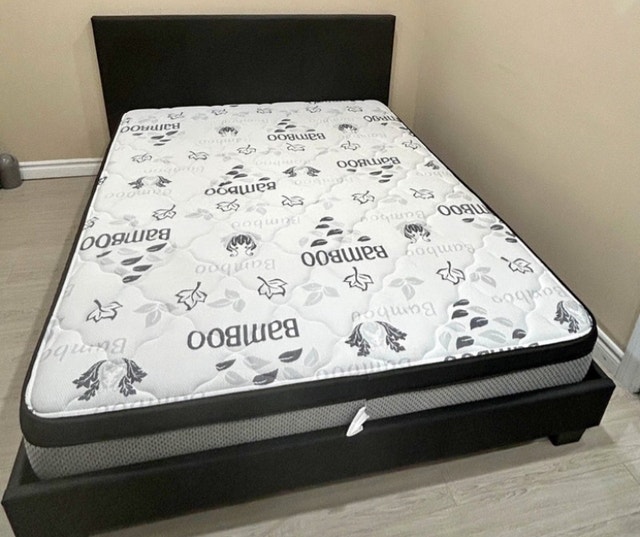 Queen Mattress