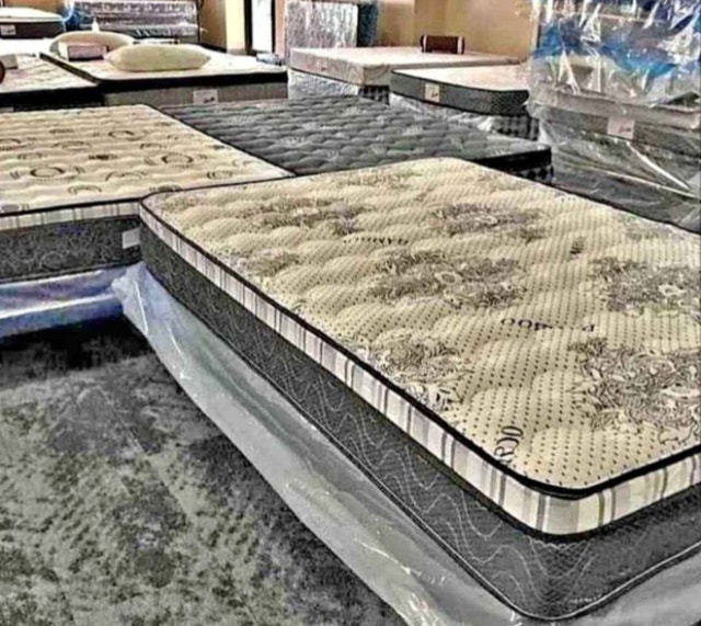 Queen Mattress