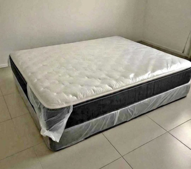 Queen Mattress