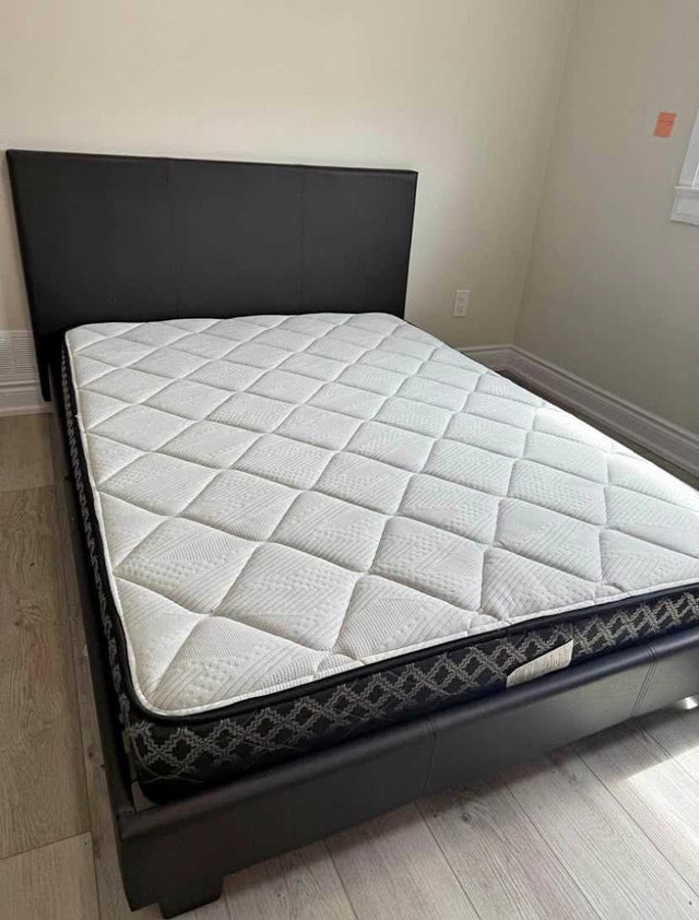 Queen Mattress