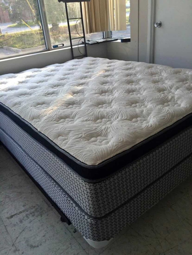 Queen Mattress