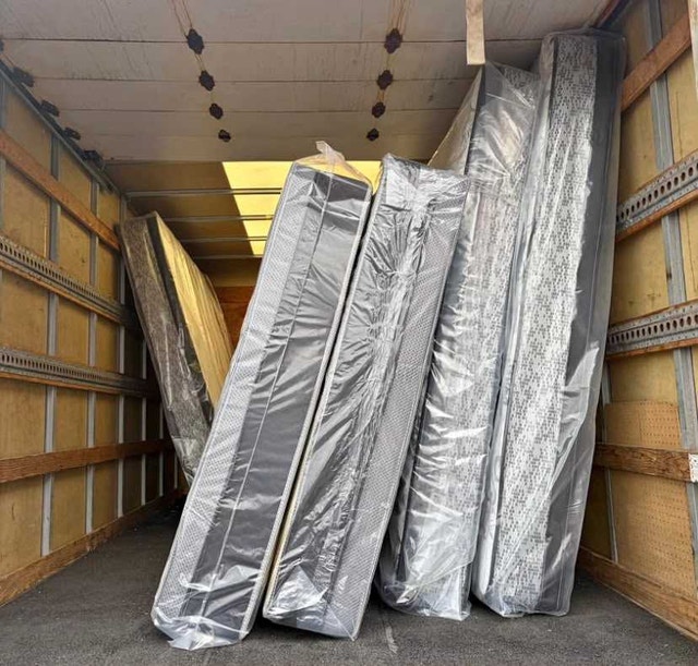 Queen Mattress