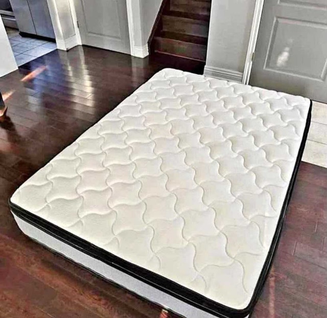 Queen Mattress