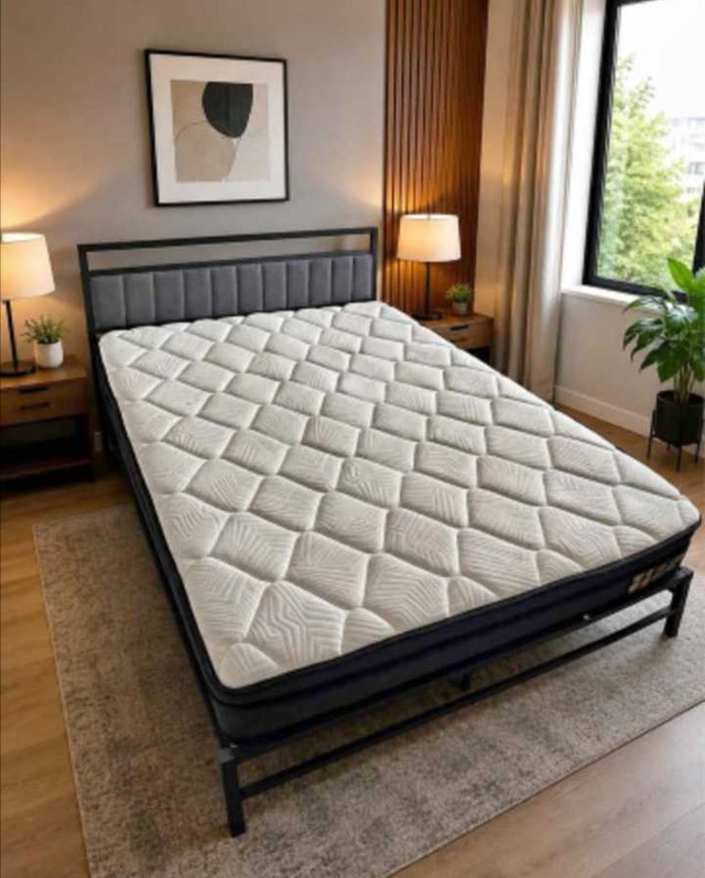 Queen Mattress