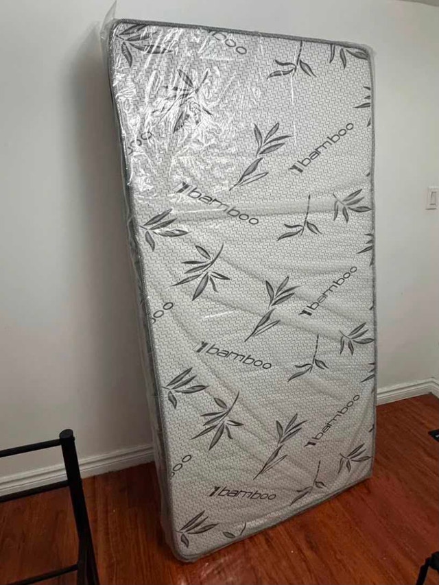 Queen Mattress