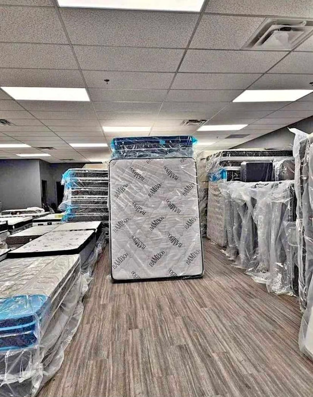 Queen Mattress
