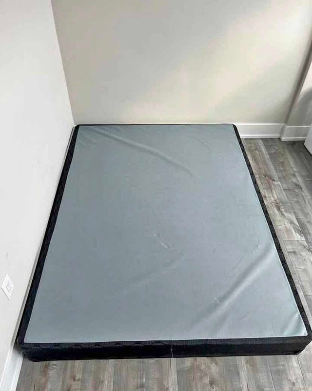 Queen Box Spring
