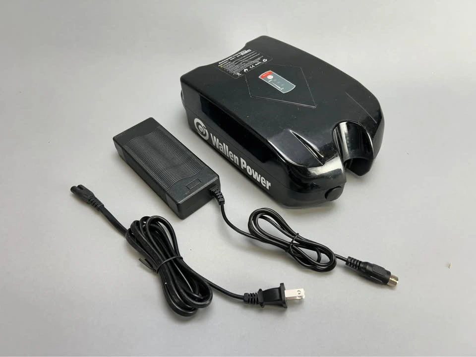 Wallen Power Lithium-ion E-Bike Frog Battery 36V - photo 2