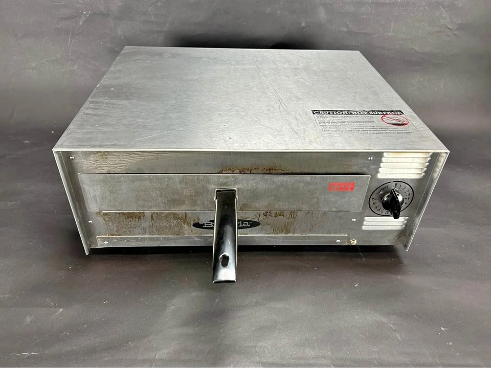 Biaggia Professional Pizza Oven