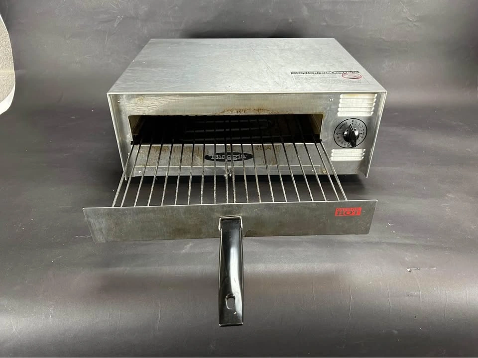 Biaggia Professional Pizza Oven - photo 2