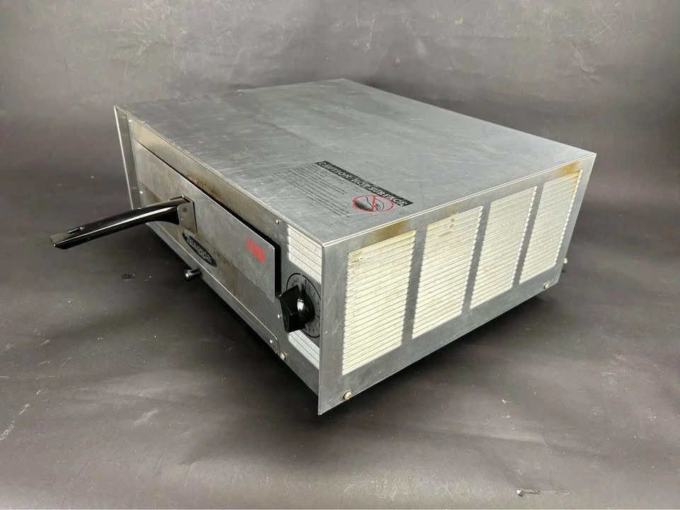 Biaggia Professional Pizza Oven - photo 5