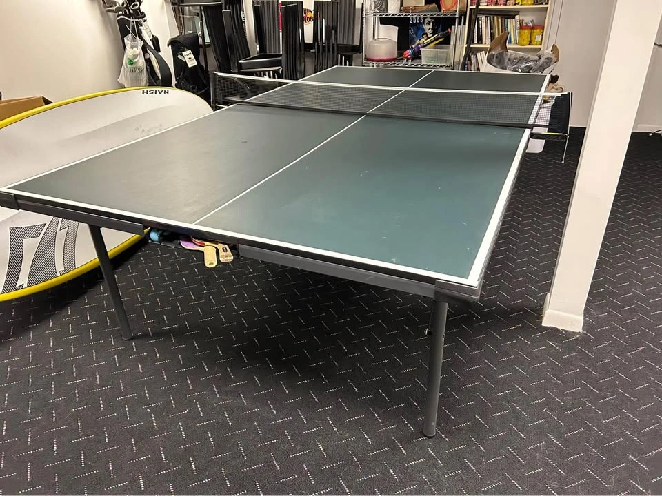 stiga Ping Pong Table - photo 3